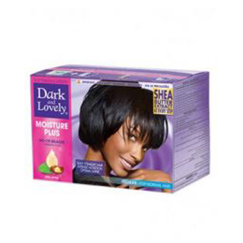 Dark & Lovely Relaxer Kit Regular