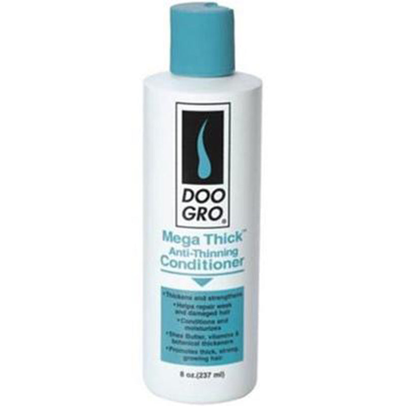 Doo Gro Mega Thick Conditioner 8 Oz.