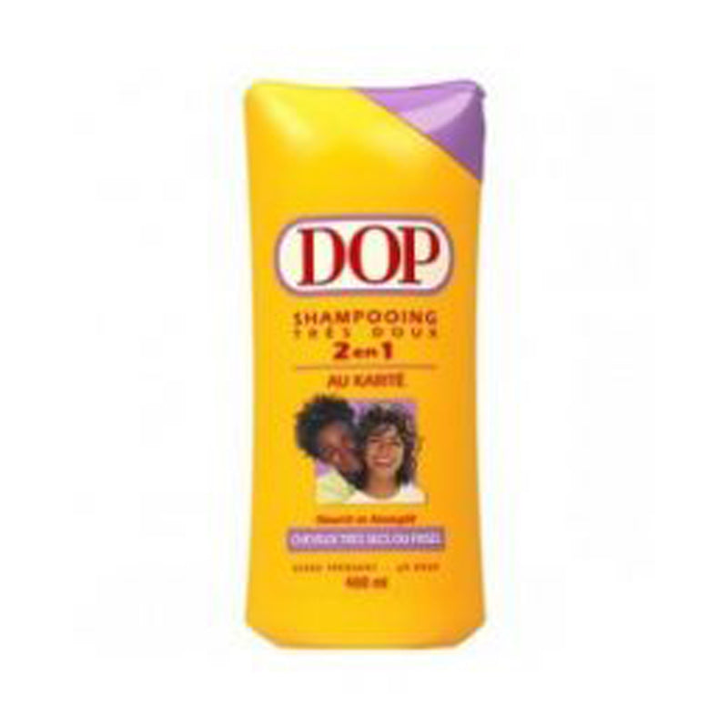 Dop Shampoo 400 ml.