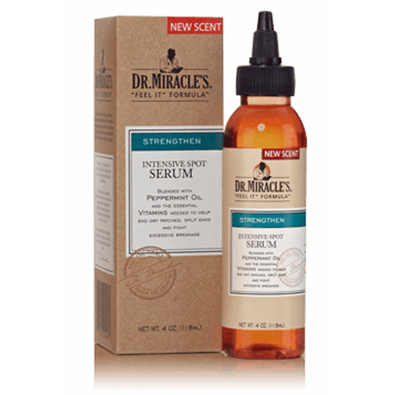 Dr. Miracle Intensive Spot Serum 4 Oz.