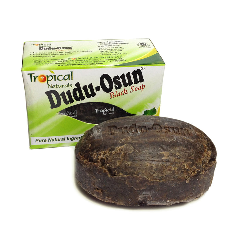 Dudu Osun Black Soap 150 gr.