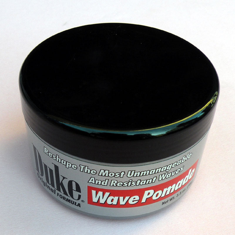 Duke Wave Pomade 3.5 Oz.