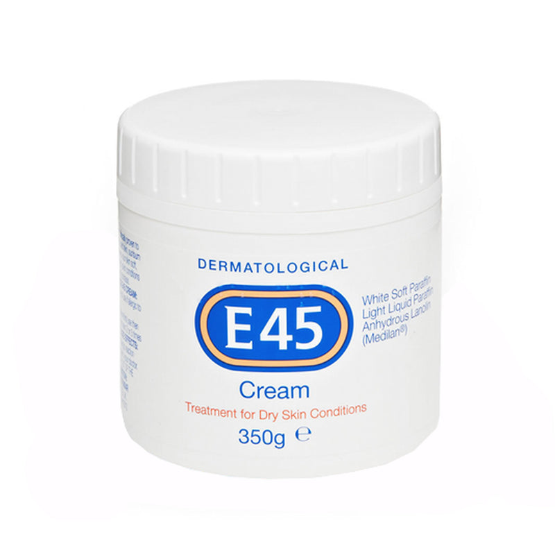 E45 Cream Jar 350 gr