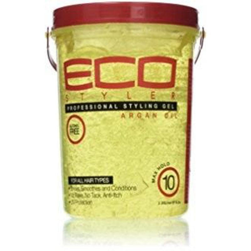 Eco Argan Oil Gel 5 lbs.