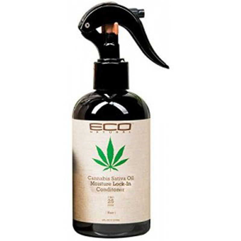 Eco Cannabis Locking Conditioner 8oz