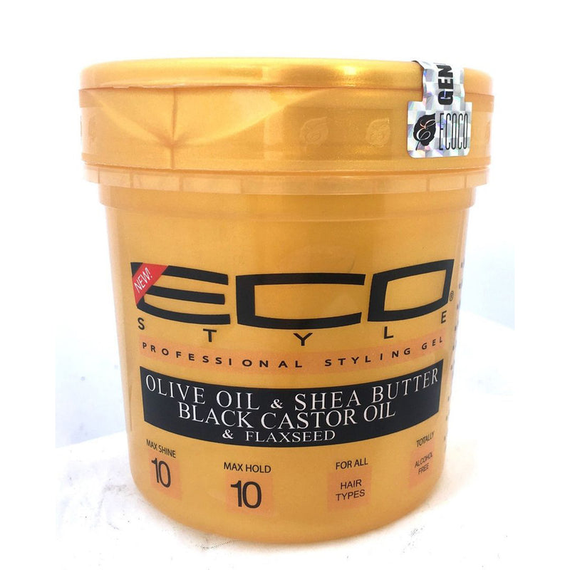 Eco Gold Gel 16 Oz.