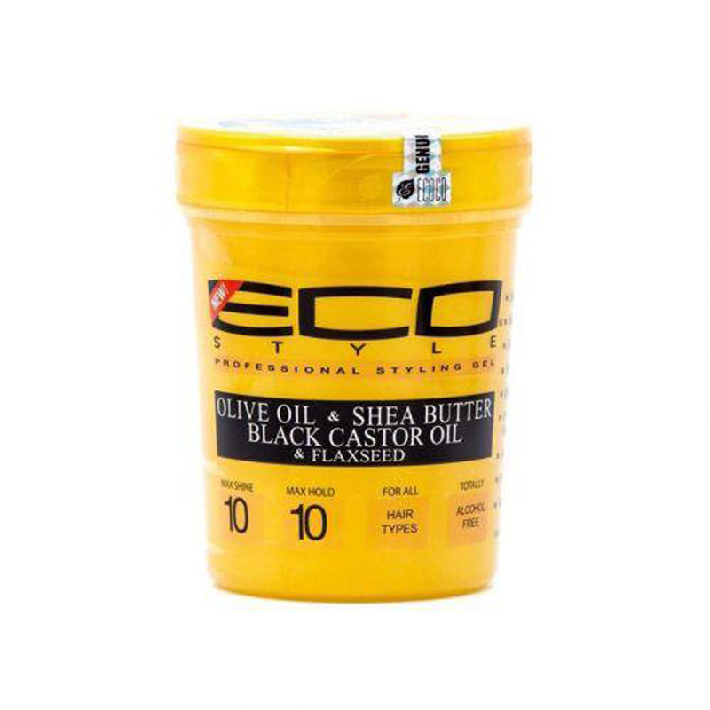 Eco Gold Gel 32 Oz.