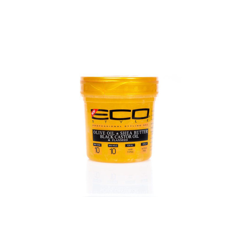 Eco Gold Gel 8 Oz.