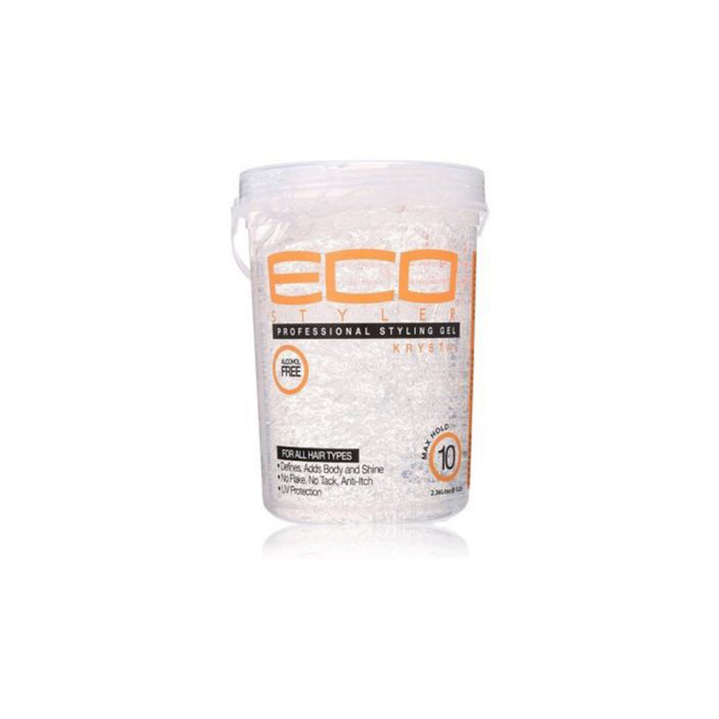 Eco Krystal Clear Gel 5 lbs.