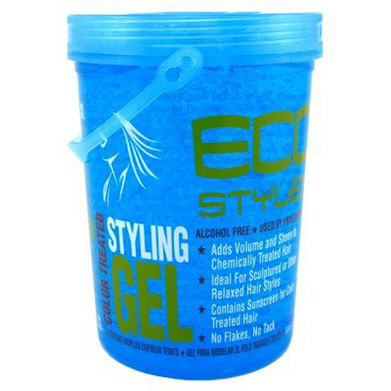 Eco Sport Gel Blue 5 lbs