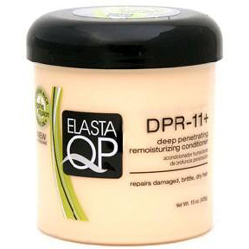 Elasta QP DRP-11+ Conditioner 15oz