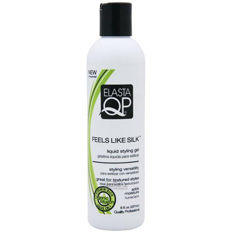 Elasta QP Feels Like Silk 12oz