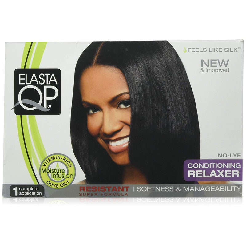 Elasta QP Relaxer Kit Super