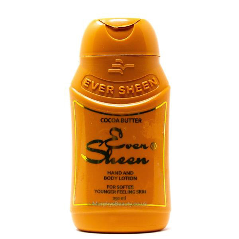 Eversheen Cocoa Butter Lotion 250 ml