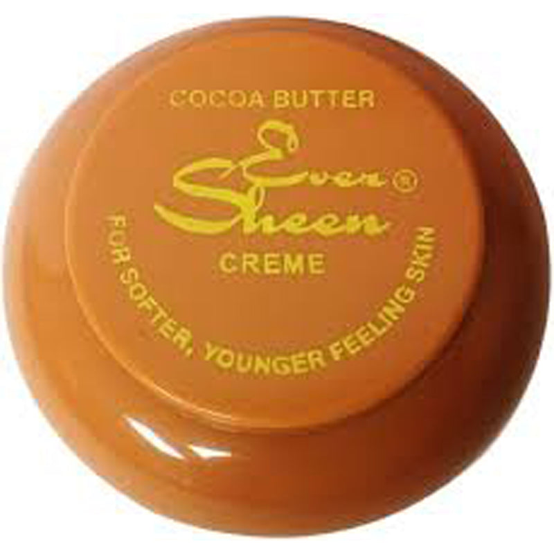 Eversheen Cocoa Butter Cream 125 ml.