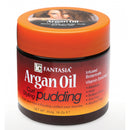 Fantasia IC Argan Oil Curl Styling Pudding 16 Oz.
