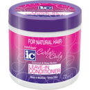 Fantasia IC Curly & Coily Leave In Conditioner 16oz