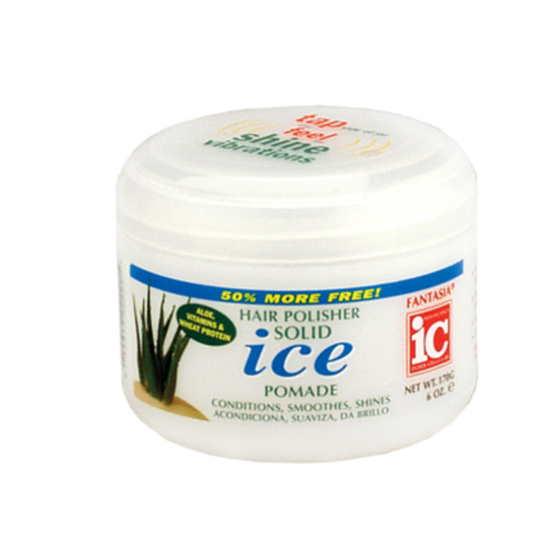 Fantasia IC Ice Pomade 6 Oz.