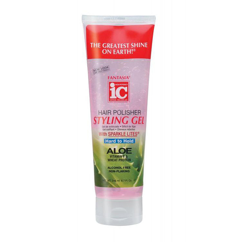 Fantasia IC Styling Gel Tube 8.7 Oz.