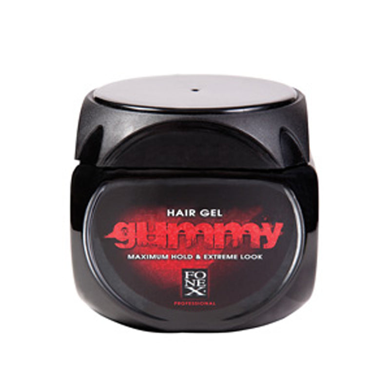 Gummy Hair Gel 7.4oz