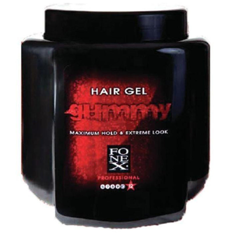 Gummy Hair Gel 23.6oz