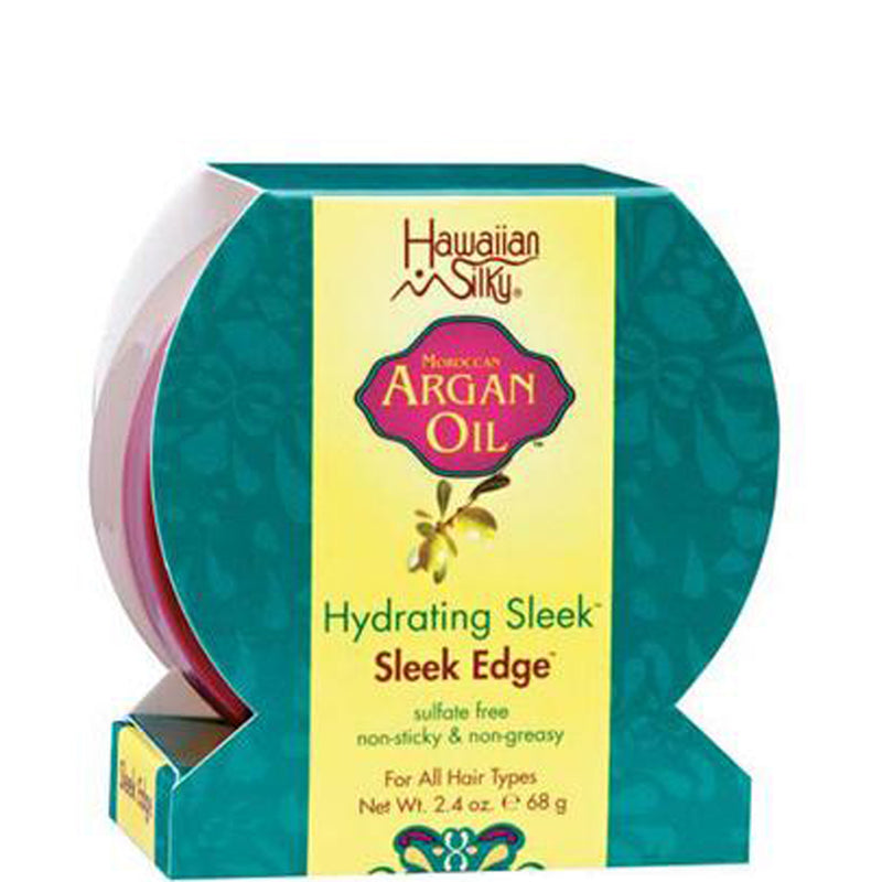 Hawaiian Silky A/O Sleek Edge 2.4 Oz.