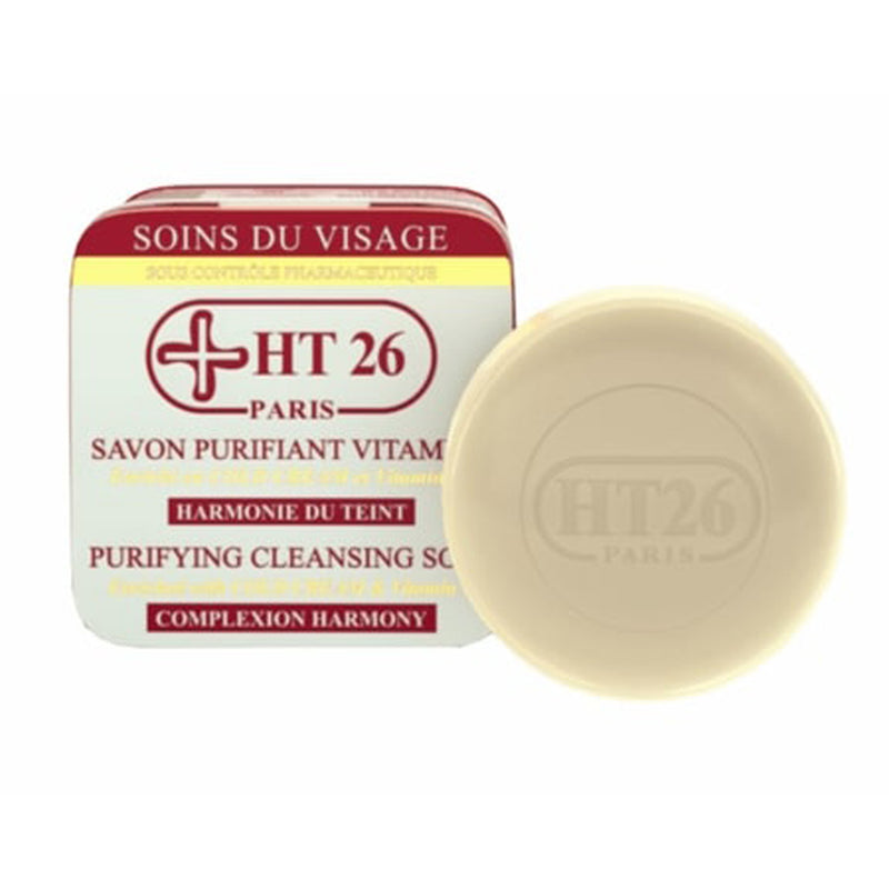 HT26 Vit E Cleansing Soap 150 gr.