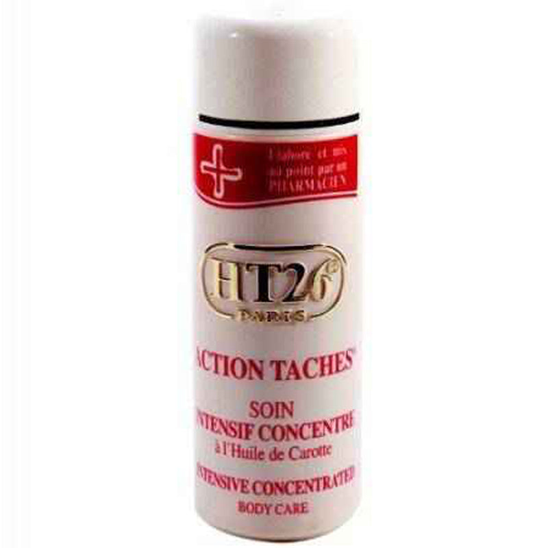 HT26 Action Taches Gold Lotion 500 ml.
