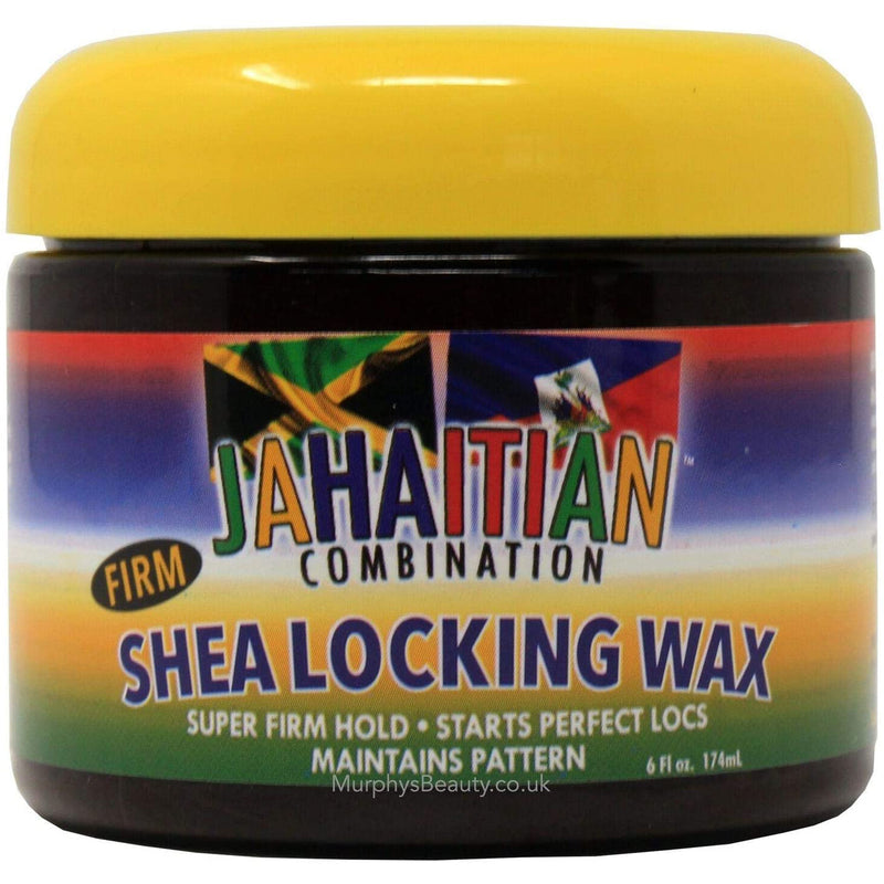 Jahaitian Locking Wax Firm 5 oz