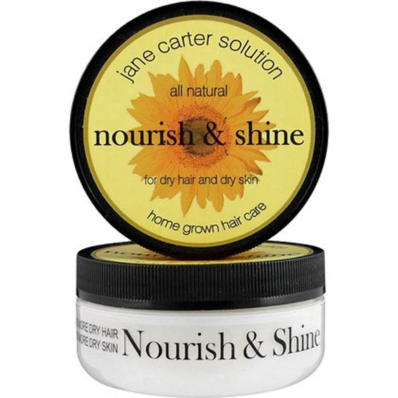 Jane Carter Nourish & Shine Butter 4 Oz.