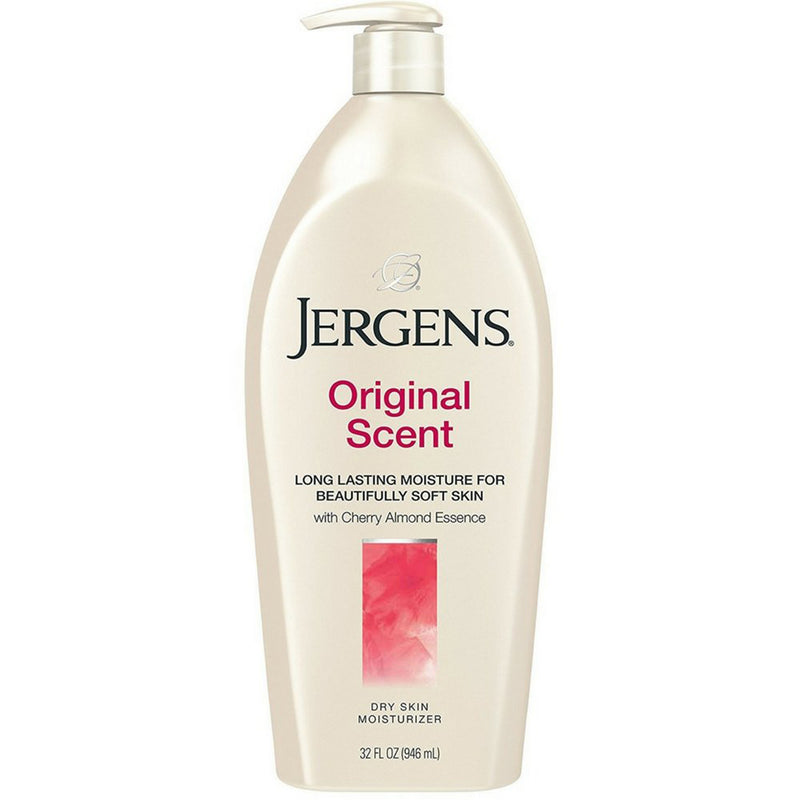 Jergens Original Scent Skin Lotion 32 OZ