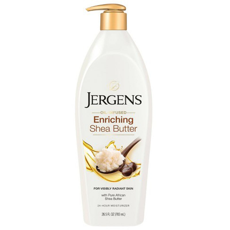 Jergens Shea Butter Skin Lotion 26.5 Oz.