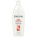 Jergens Age Defying Lotion 12 Oz.
