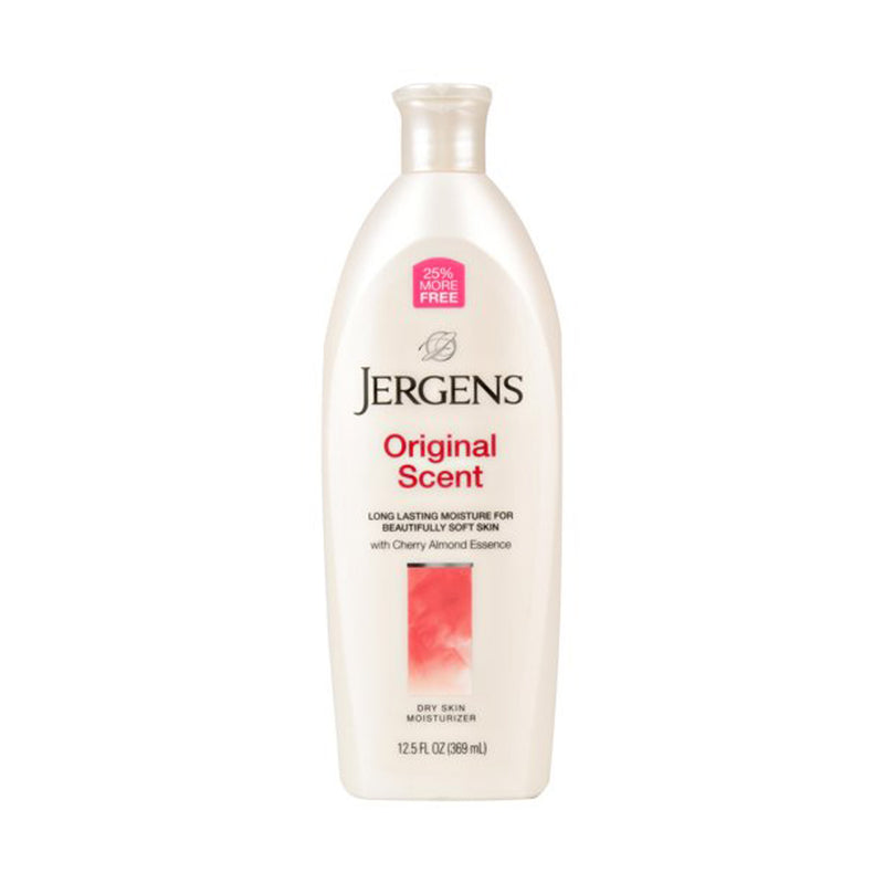 Jergens Original Scent Skin Lotion 12.5 Oz.
