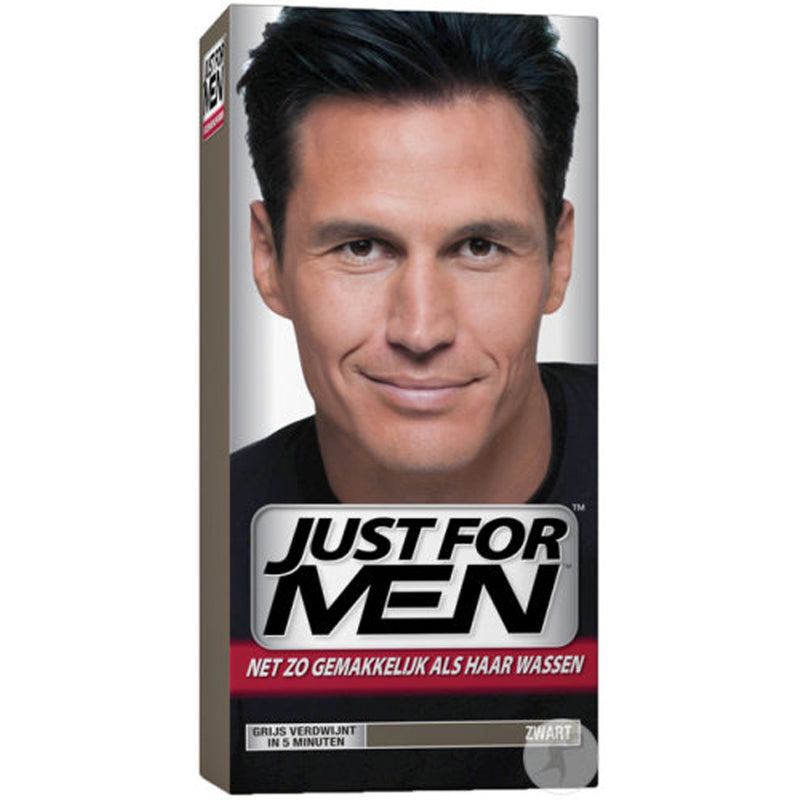 Just For Men