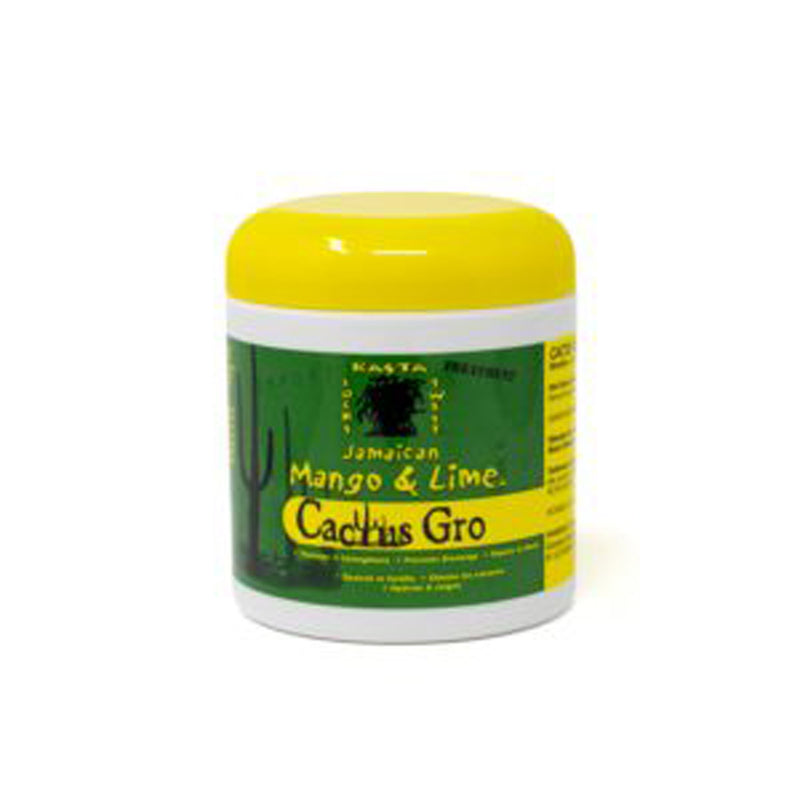 Jamaican Mango & Lime Cactus Gro 4 Oz.