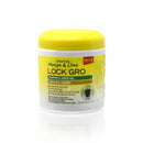 Jamaican Mango & Lime Locking Gel 6 Oz.