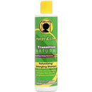 Jamaican Mango & Lime Nat. Detangling Shamp. 10 Oz.