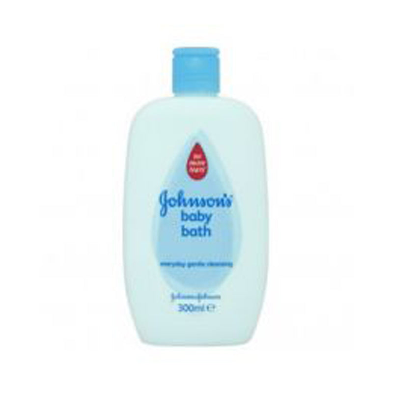 Johnson Baby Bath 300 ml.