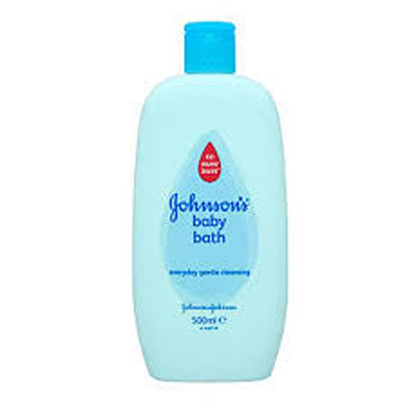 Johnson Baby Bath 500 ml.