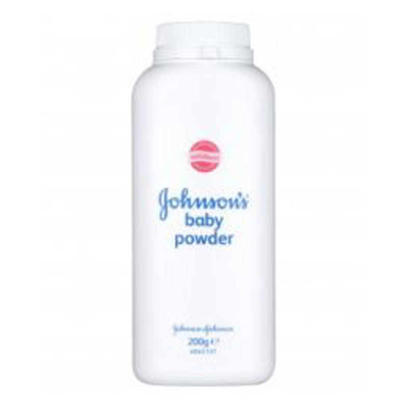 Johnson Baby Powder 200 gr.