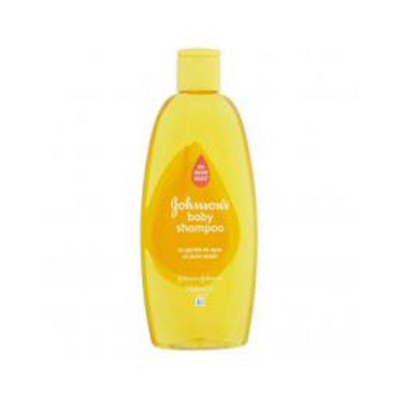 Johnson Baby Shampoo 300 ml.