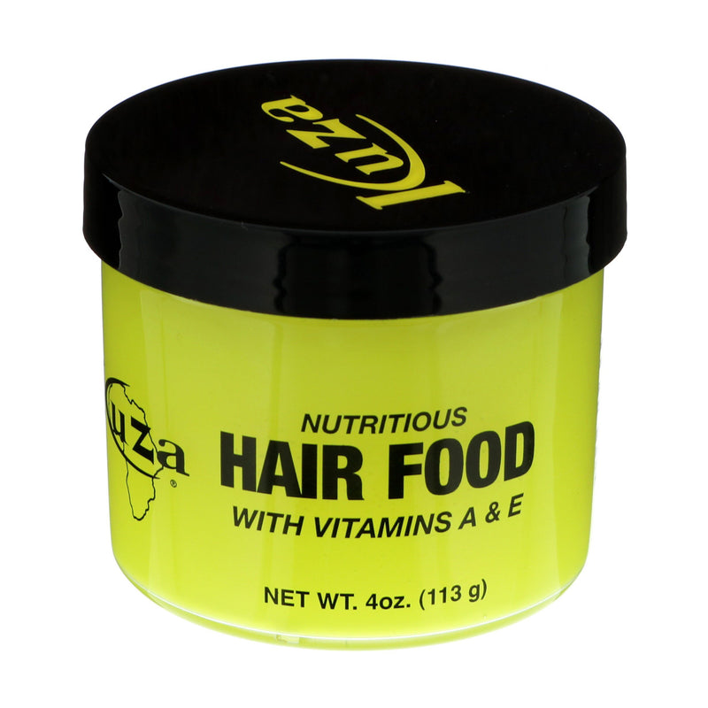 Kuza Hair Food 4 Oz.