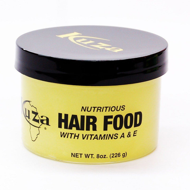 Kuza Hair Food 8 Oz.