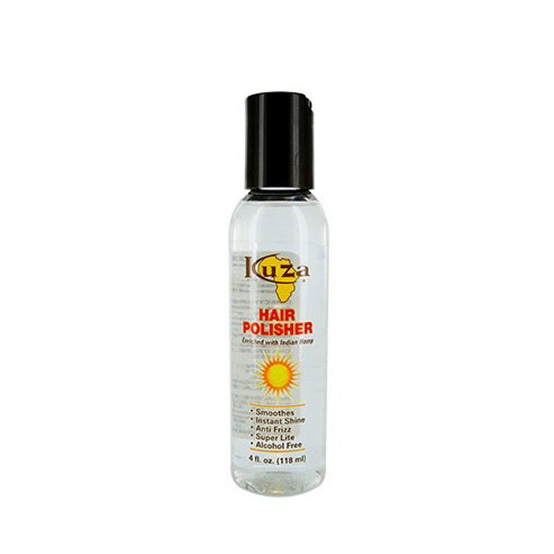 Kuza Hair Polisher 4 Oz.