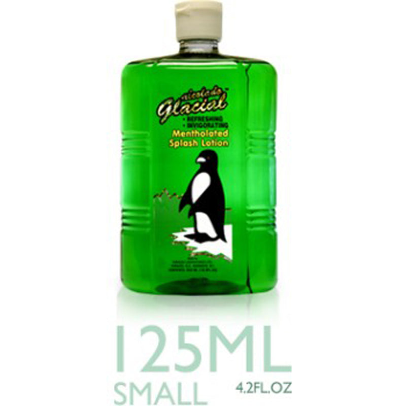 Alcolade Glacial 125 ml