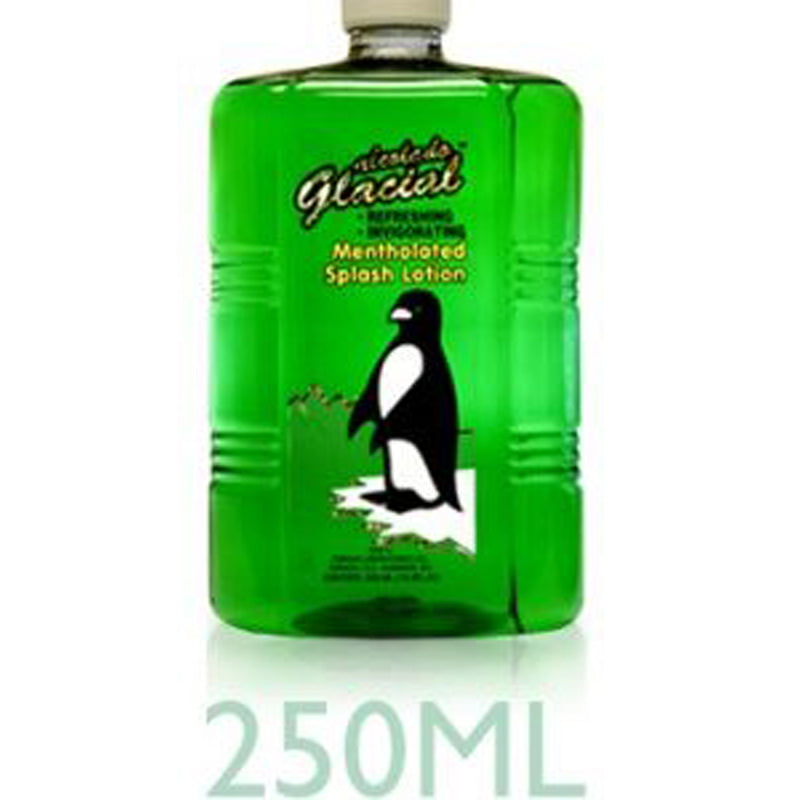 Alcolade Glacial 250 ml.