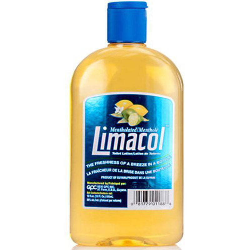 Limacol Lotion