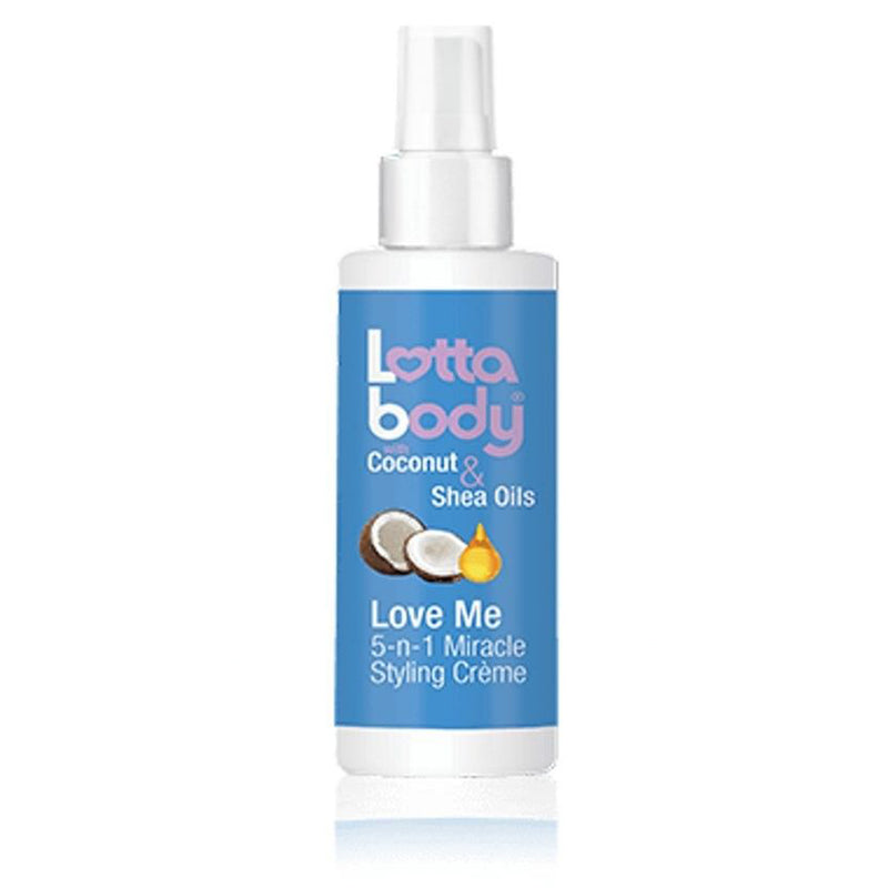 CON Lotta Body Love Me 5-N-1 Miracle Styl. Crm. 6Oz.