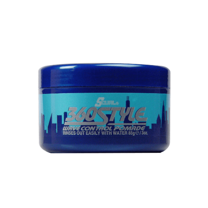 Lusters 360 Styling Pommade 3oz